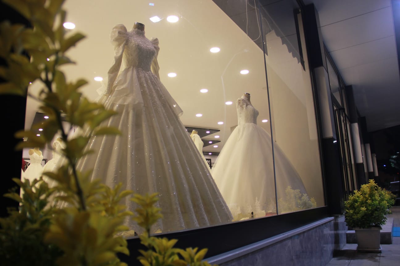 5S Moda ve Gelinlik
