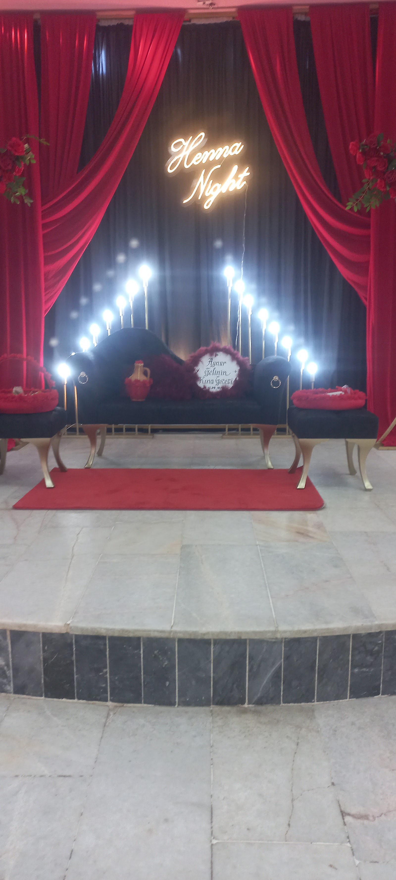 ARMES ORGANİZASYON