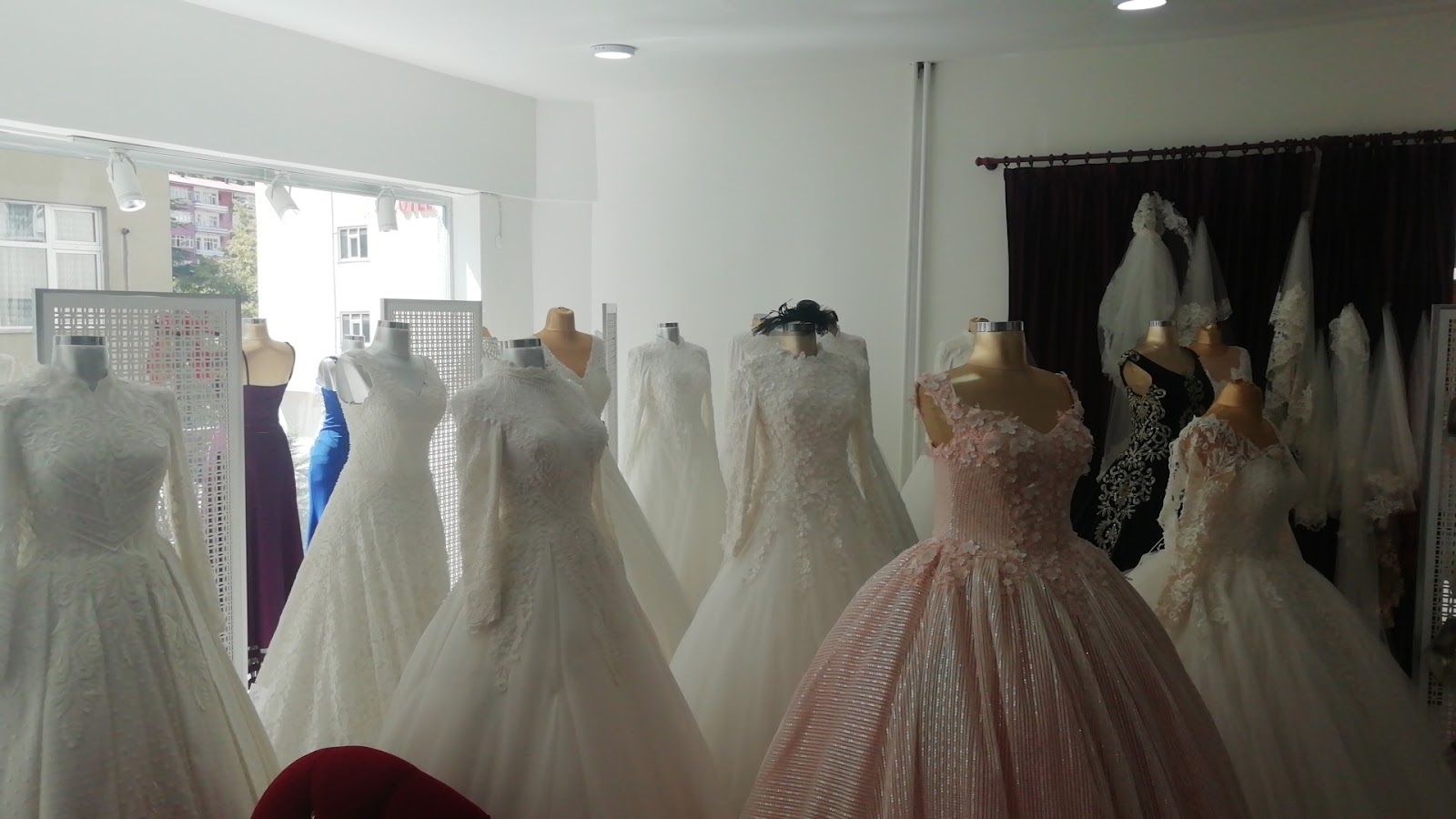 Beyaz Podyum kır düğünü mekanı — Merkez