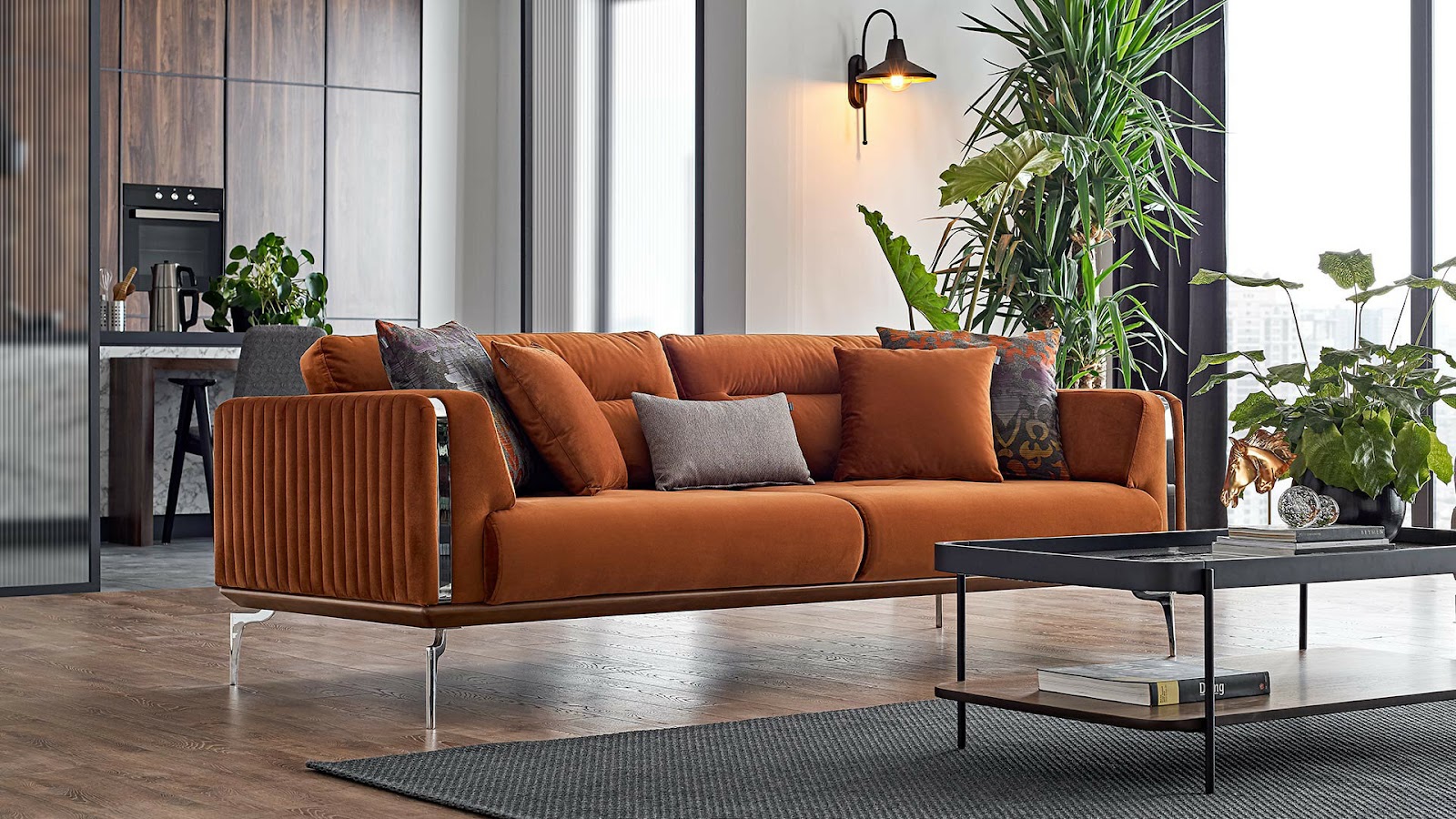 Doğtaş Exclusive Gümüşhane — Merkez
