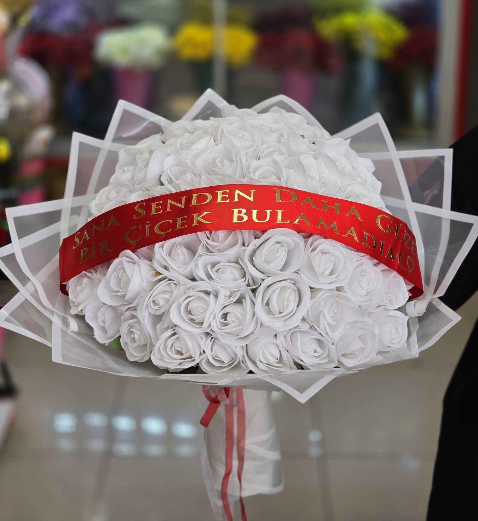 ELİF ÇİÇEKÇİLİK/gumushanecicekcisi.com