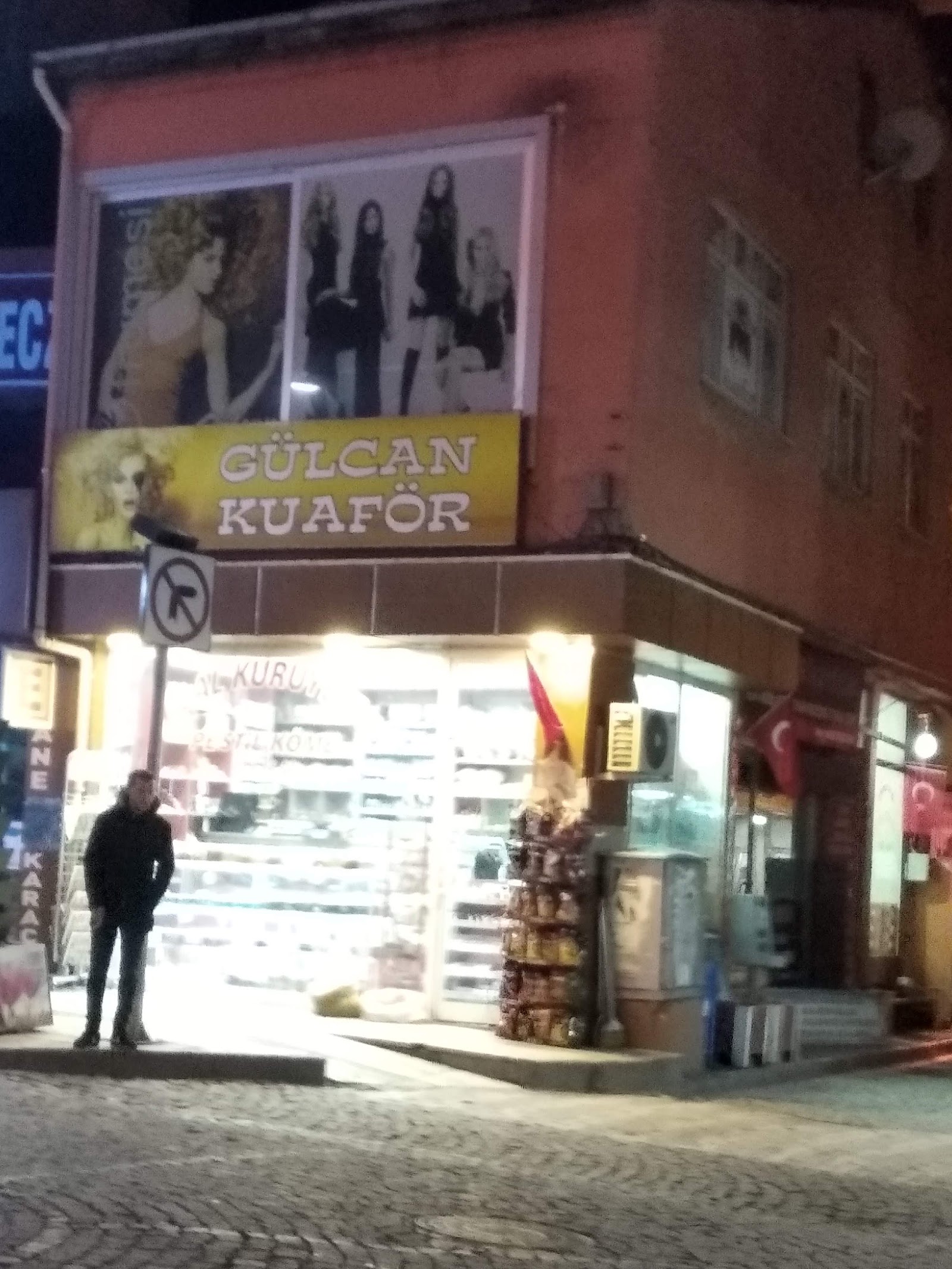 Gulcan Kuafor kır düğünü mekanı — Merkez