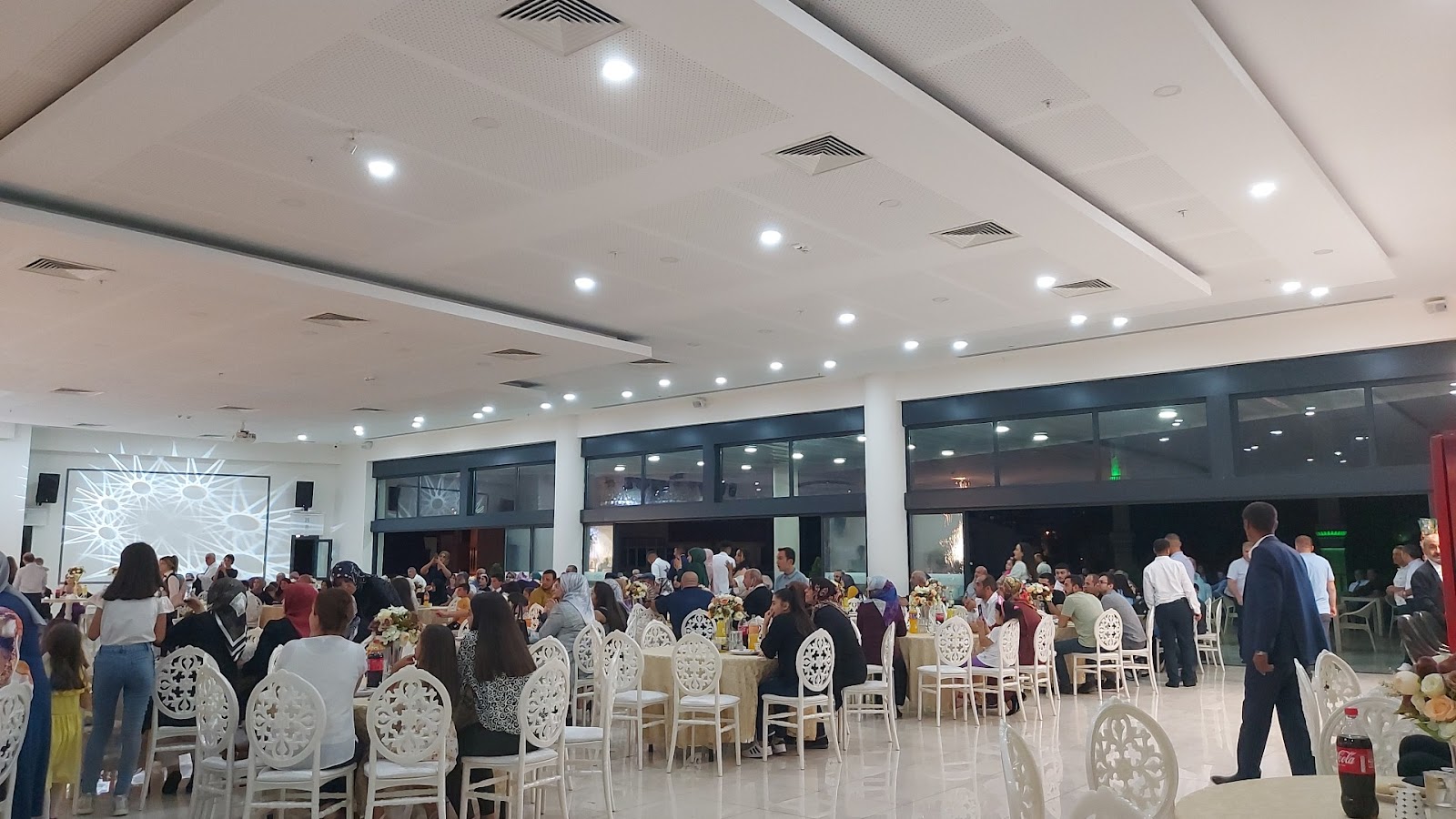 GÜMÜŞ ALYANS DÜĞÜN SALONU