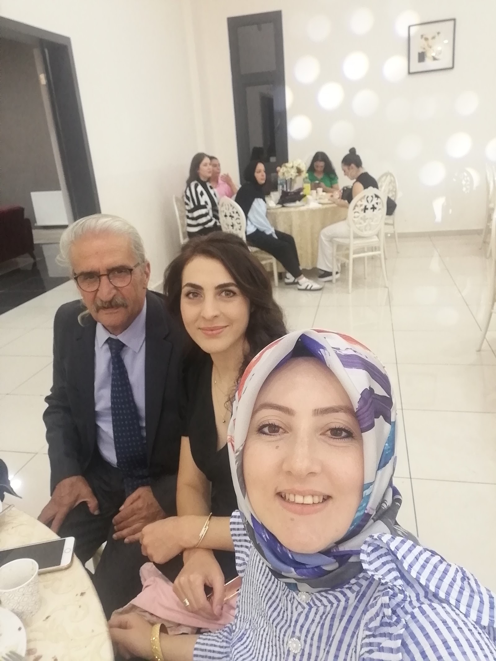 GÜMÜŞ ALYANS DÜĞÜN SALONU