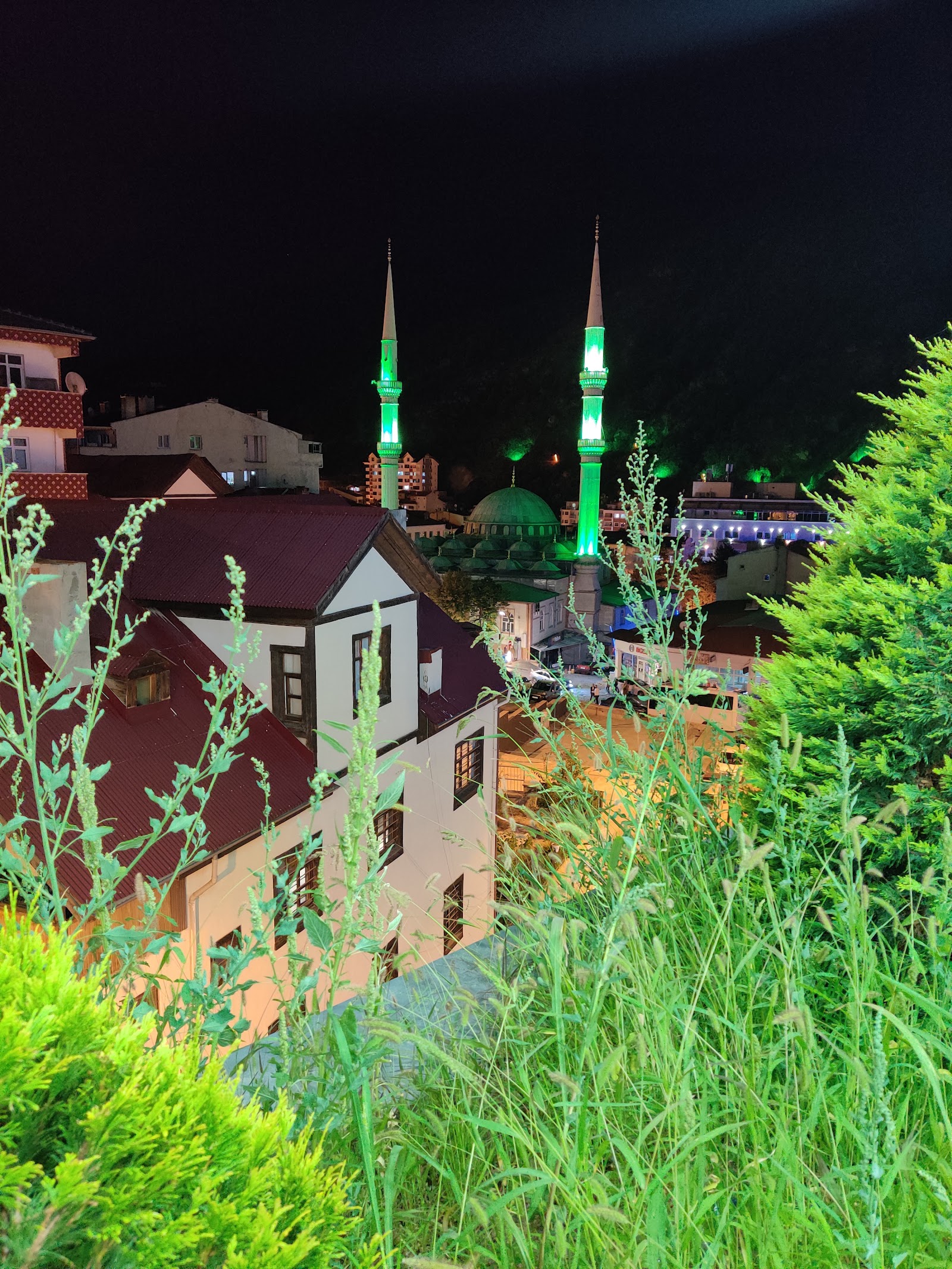 Gümüş Alyans Düğün Salonu kır düğünü mekanı — Merkez