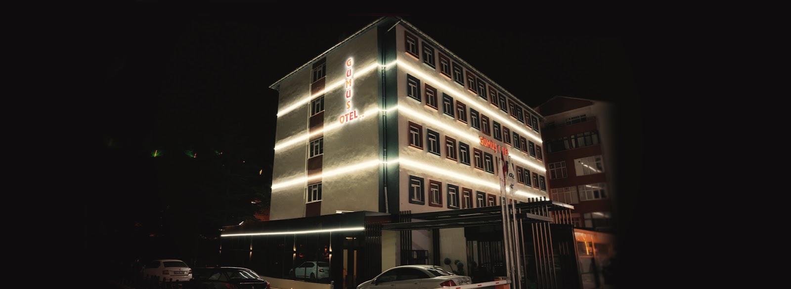 Gümüş Otel