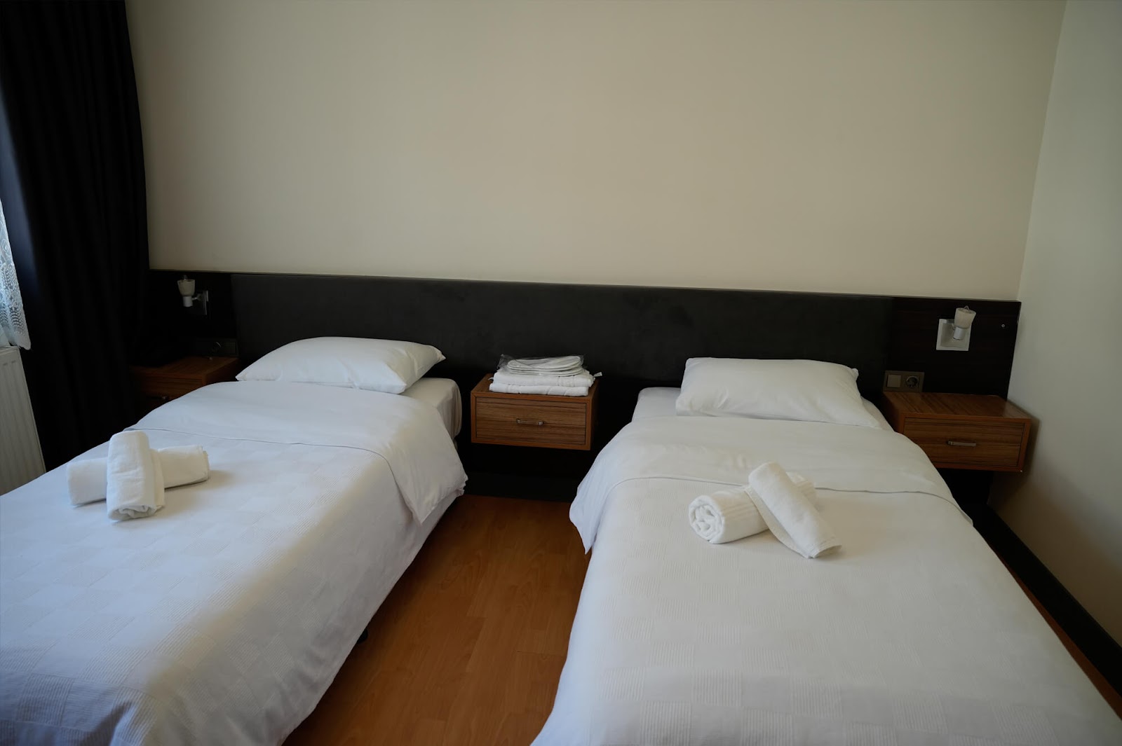 Gümüş Otel