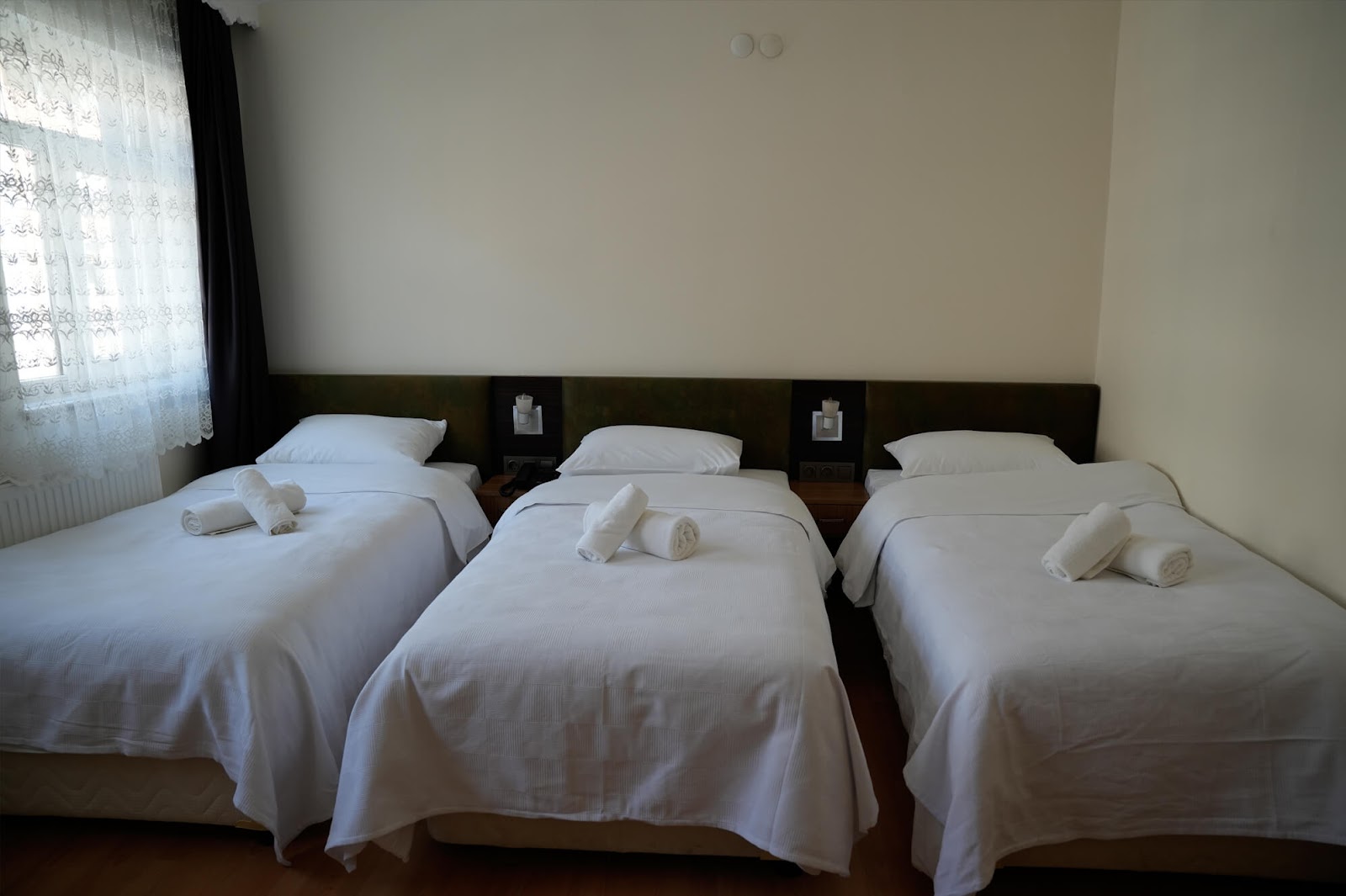 Gümüş Otel