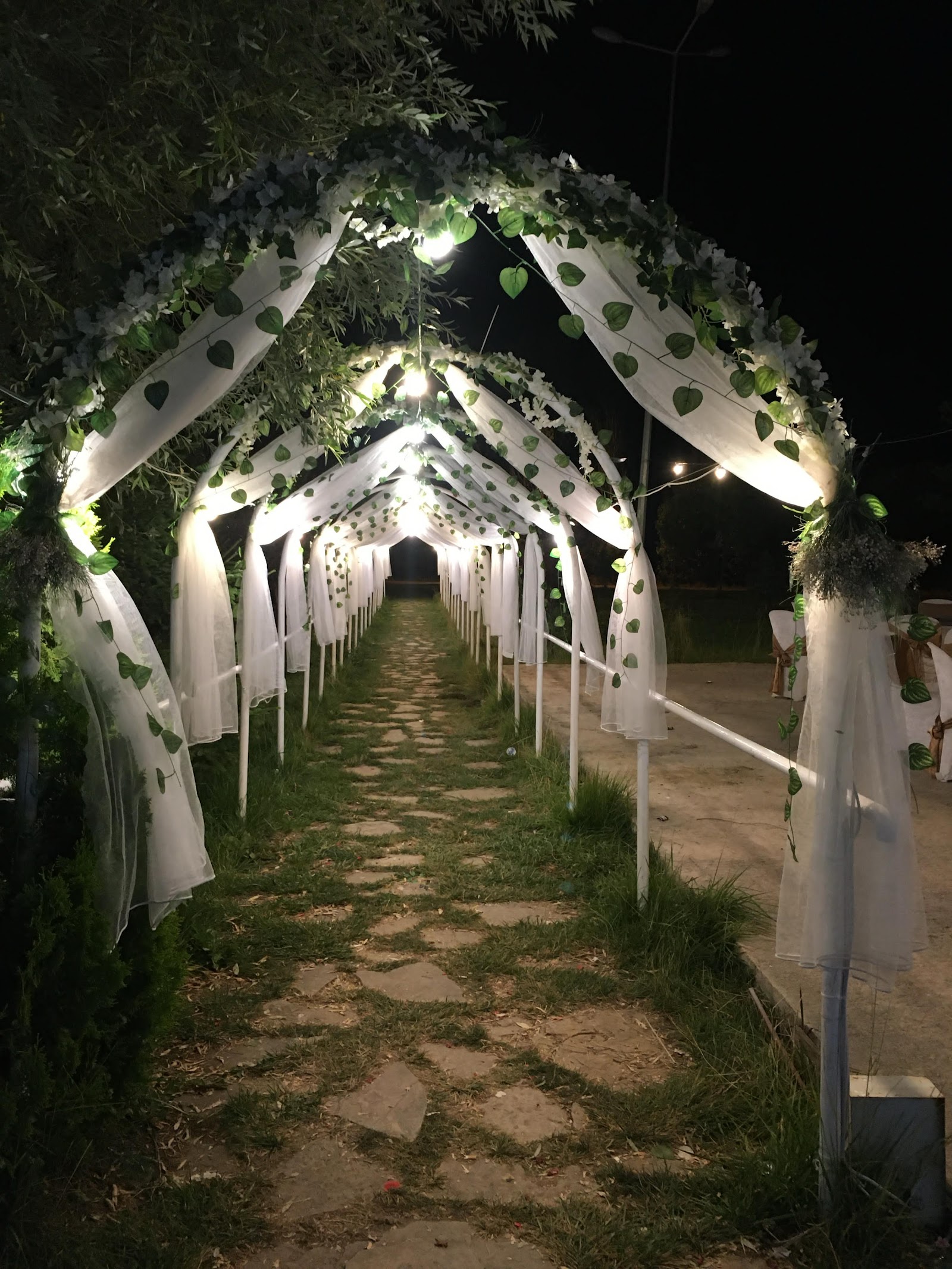 Hayal Düğün Sarayı - Restaurant- Gümüşhane Düğün Salonu — Kelkit, Gümüşhane kır düğünü mekanı görsel 1
