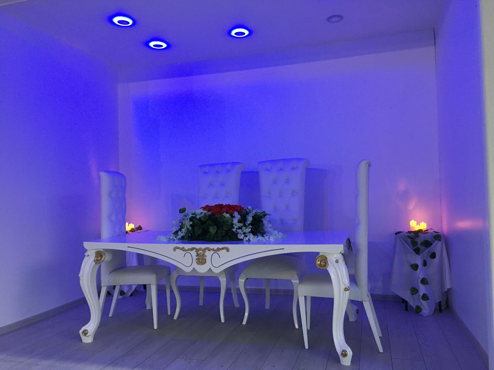 Hayal Düğün Sarayı - Restaurant- Gümüşhane Düğün Salonu — Kelkit, Gümüşhane kır düğünü mekanı görsel 3