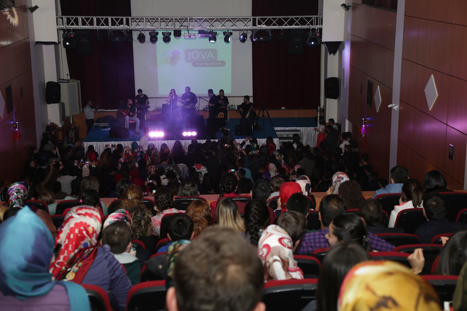 Jova Grup Organizasyon