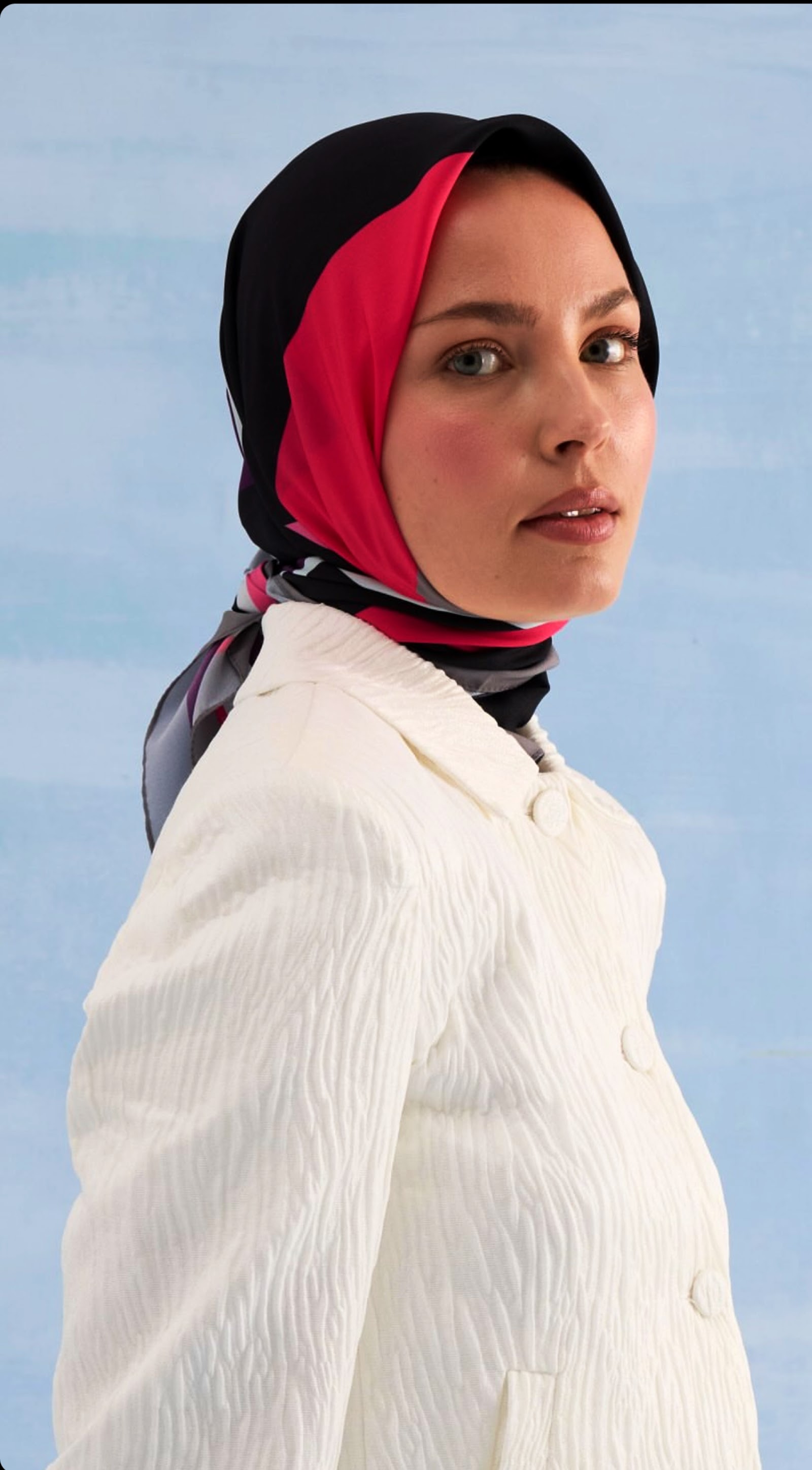 Marka Eşarplar