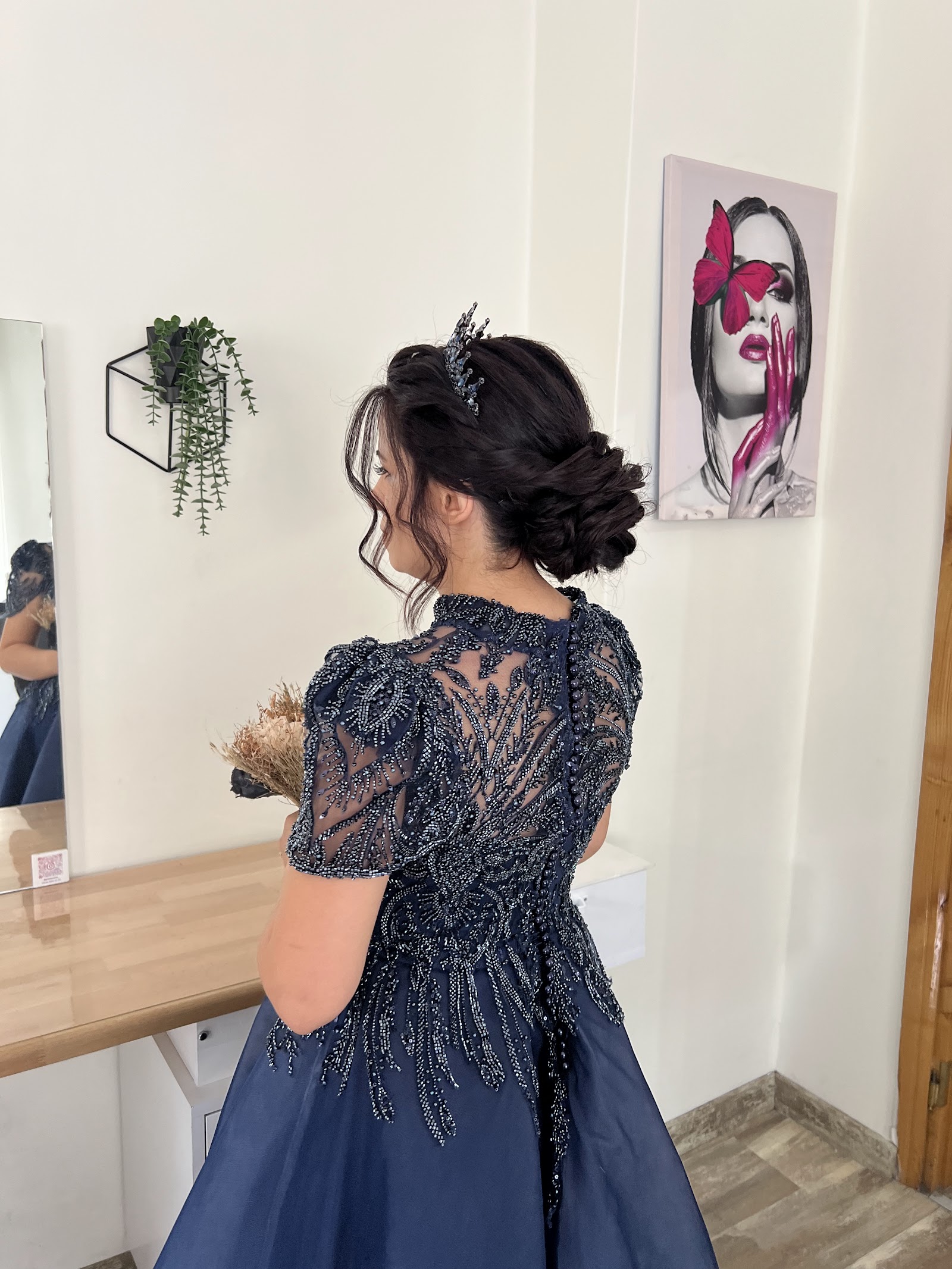 Merve Kuaför kır düğünü mekanı — Merkez