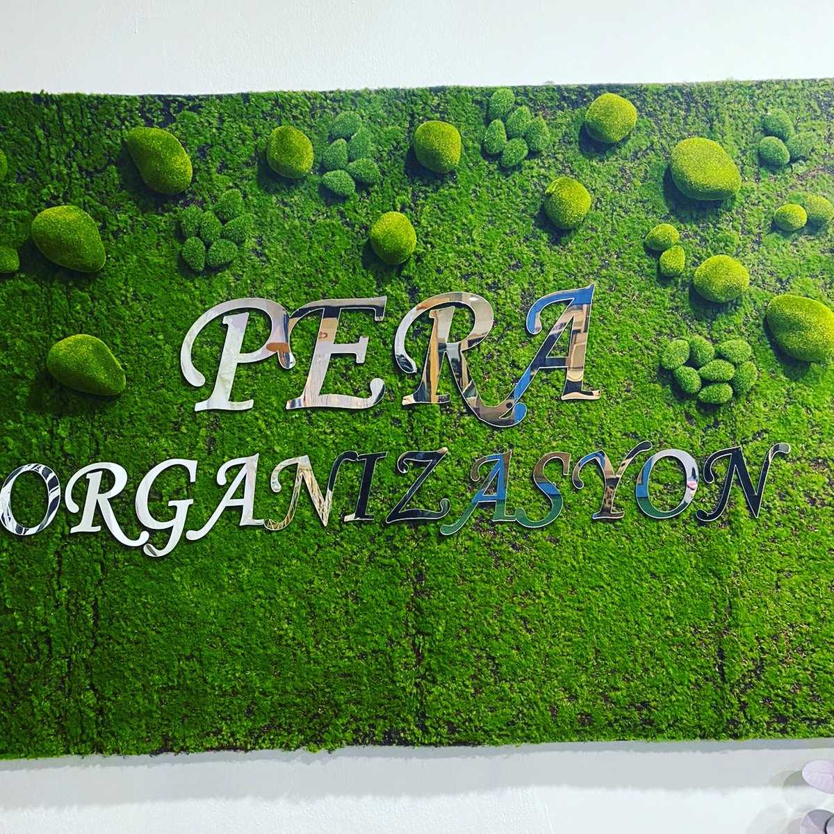 Pera Organizasyon