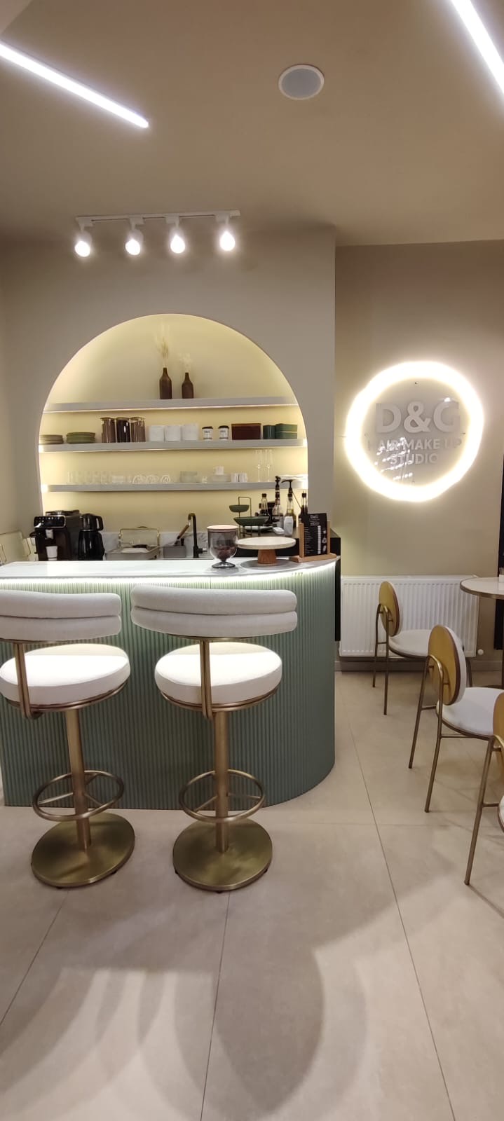SalonDiva Gülsüm kuaför