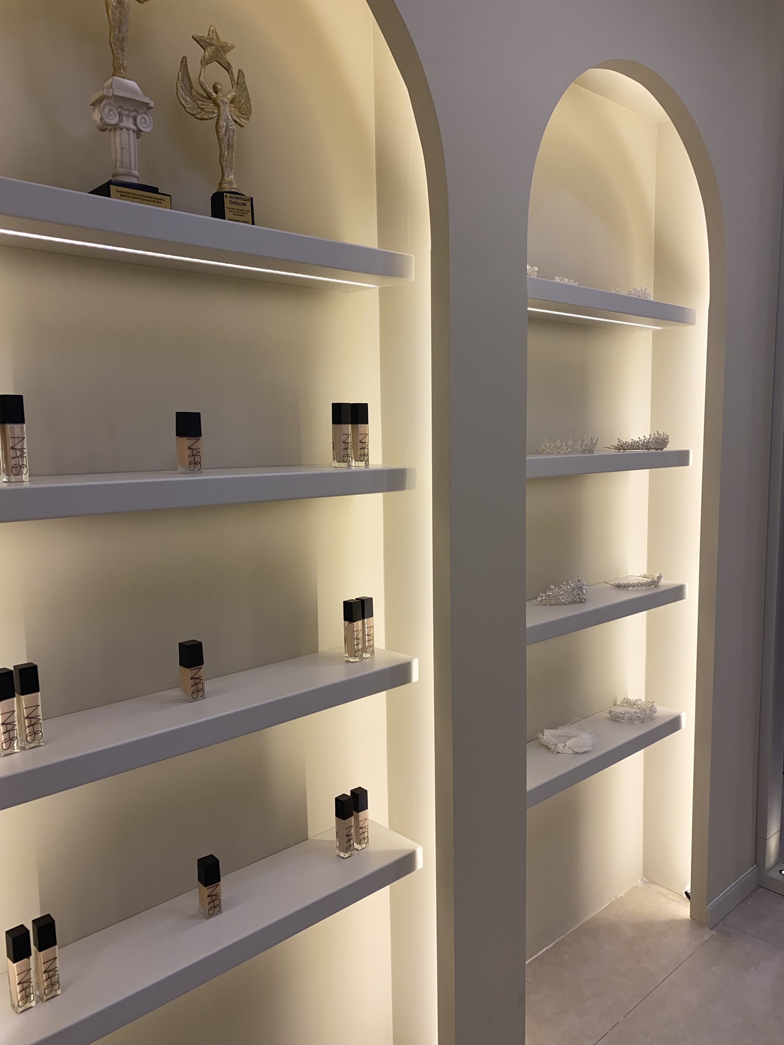 SalonDiva Gülsüm kuaför
