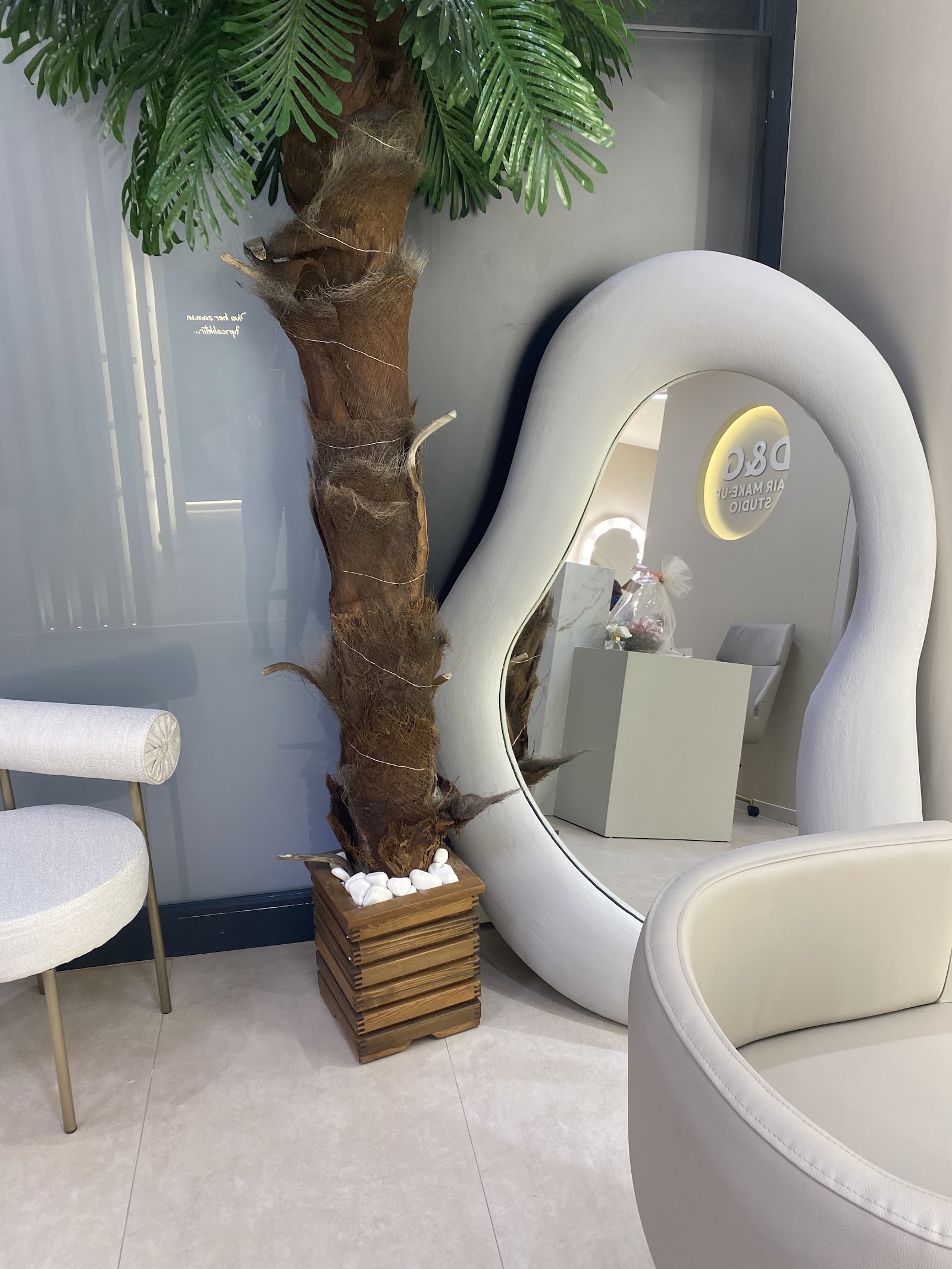 SalonDiva Gülsüm kuaför