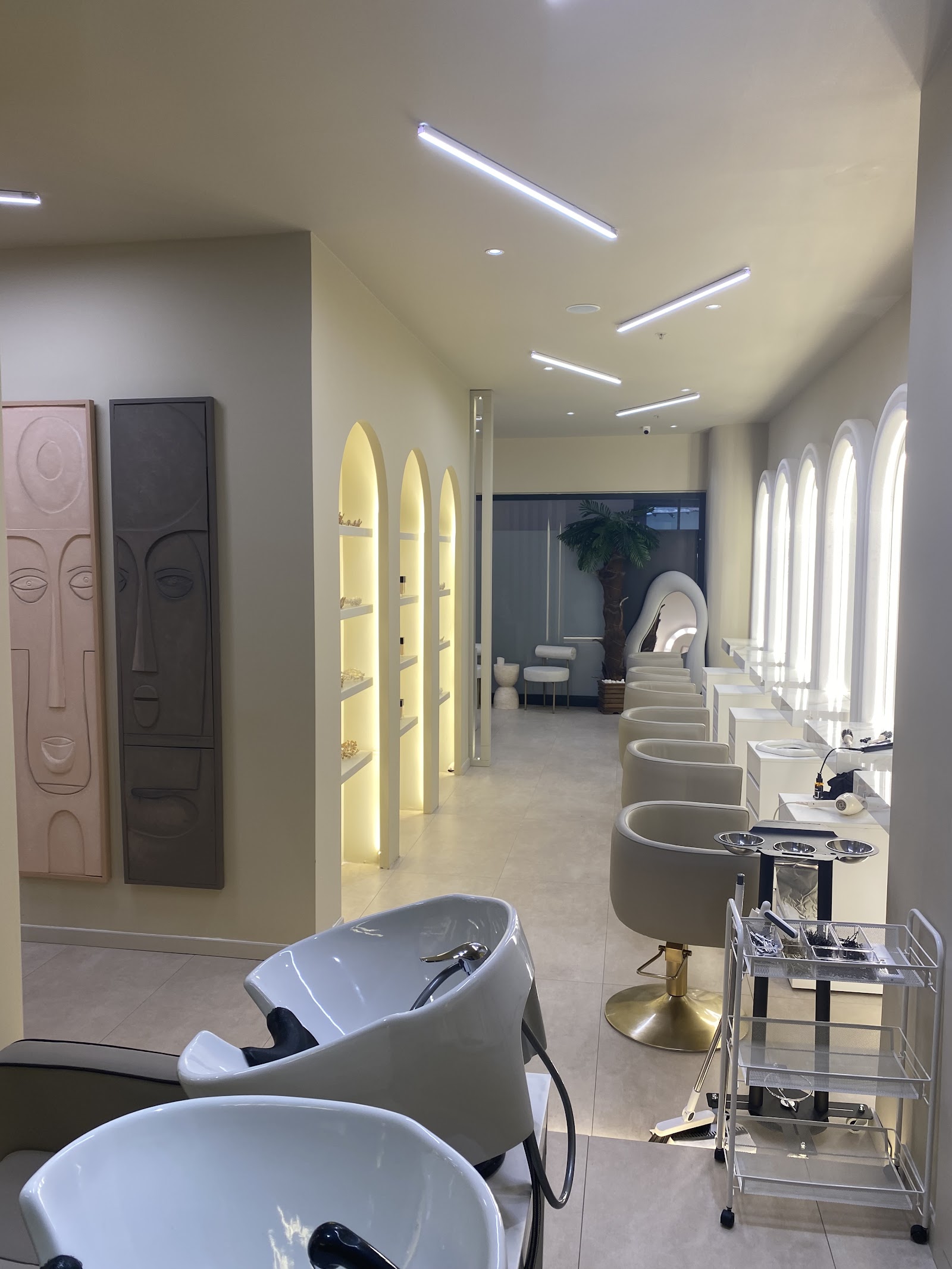 Salondiva Gülsüm Kuaför kır düğünü mekanı — Merkez