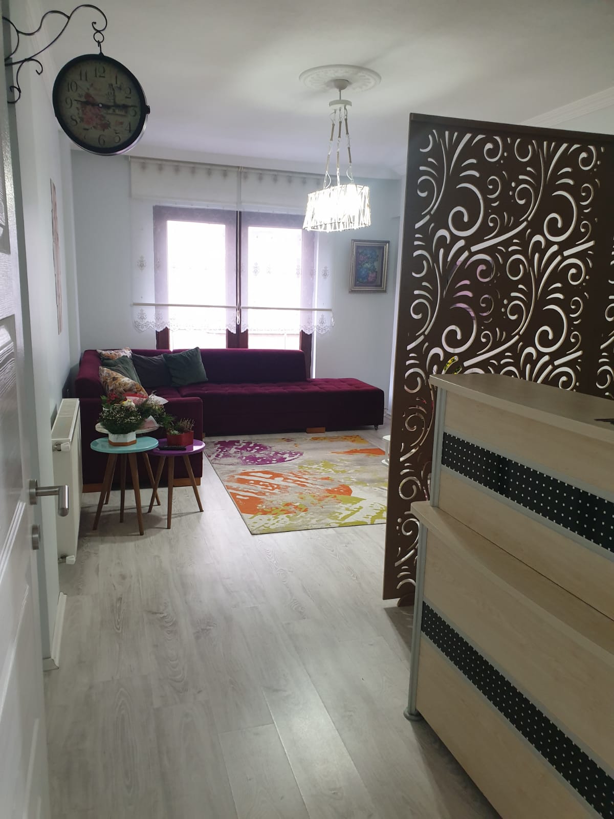 Şirin Güzellik Salonu
