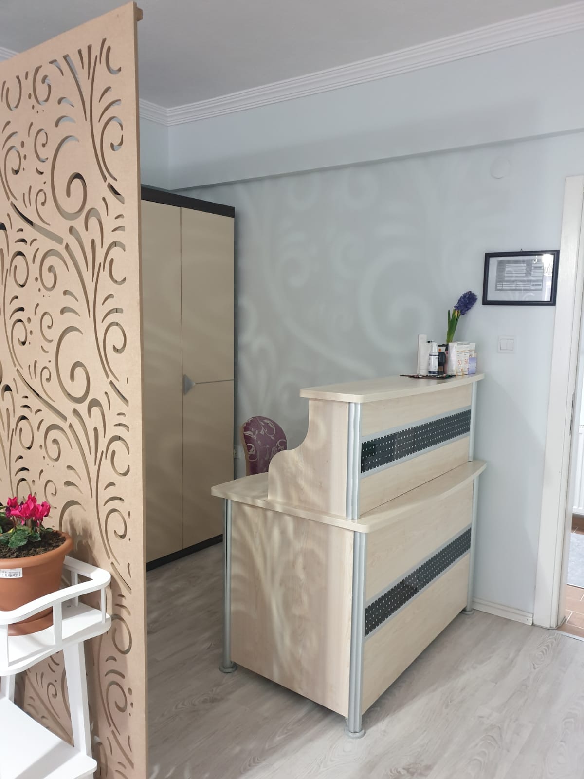 Şirin Güzellik Salonu
